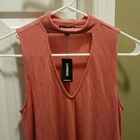 Express Top Size XS - Picture 2 of 4